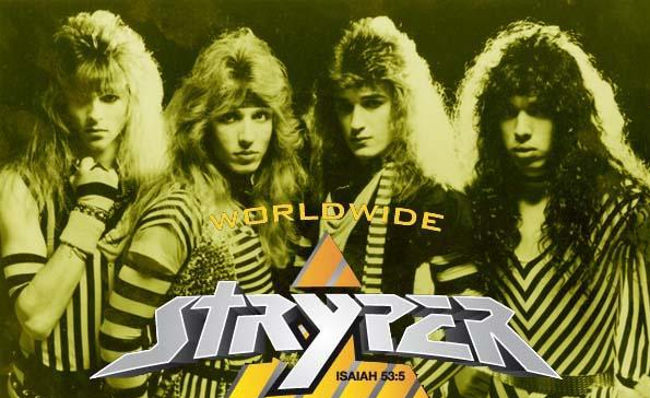 stryper