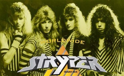 stryper