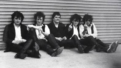 GUNSLINGERby Steve Elliot