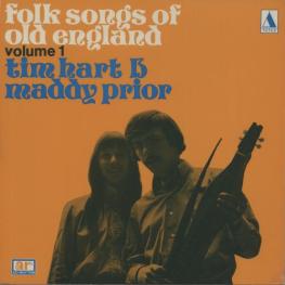 TIM_HART_&amp;_MADDY_PRIOR_FOLK+SONGS+OF+OLD+ENGLAND+-+VOLUMES+1+&amp;+2-657259