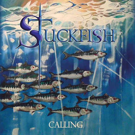 Album-Stuckfish