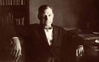 Yevgeny Ivanovich Zamyatin