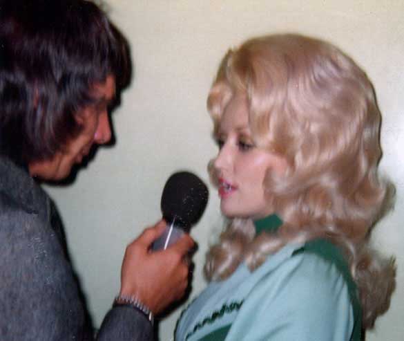 Dolly Parton