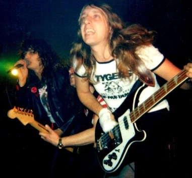 TYGERS OF PAN TANG TOUR PIC'S SEARCH | ALIKIVI : NORTH EAST UK CULTURE